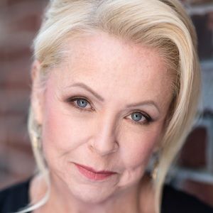 Meet your Posher, Darlene